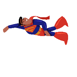 supermen